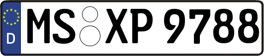 MS-XP9788