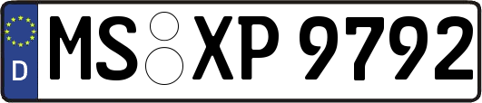 MS-XP9792