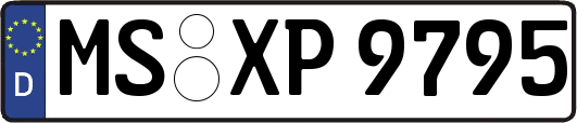 MS-XP9795