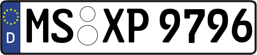 MS-XP9796