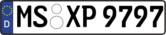 MS-XP9797