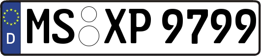 MS-XP9799
