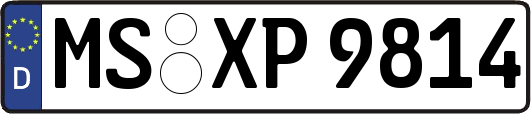 MS-XP9814