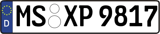 MS-XP9817