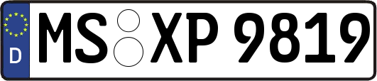 MS-XP9819