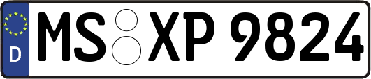 MS-XP9824