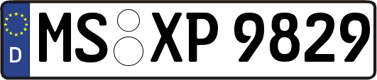 MS-XP9829