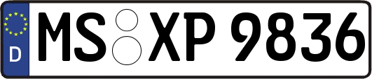 MS-XP9836