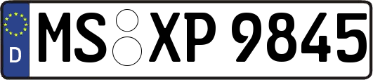 MS-XP9845