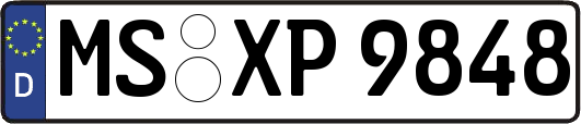 MS-XP9848