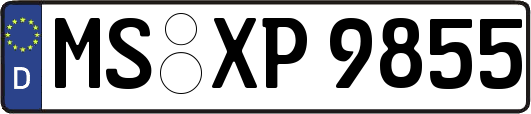 MS-XP9855
