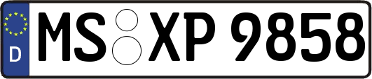 MS-XP9858