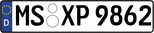 MS-XP9862