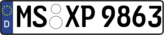 MS-XP9863