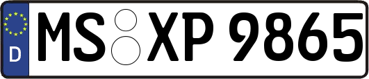 MS-XP9865