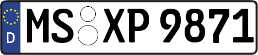 MS-XP9871