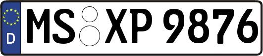 MS-XP9876