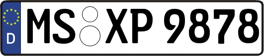 MS-XP9878