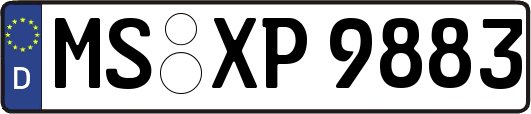 MS-XP9883