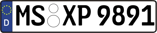 MS-XP9891