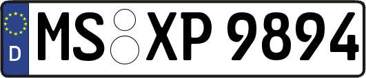 MS-XP9894