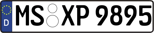 MS-XP9895