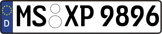 MS-XP9896