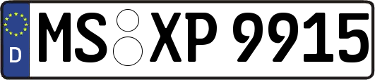 MS-XP9915