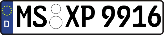 MS-XP9916