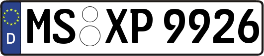 MS-XP9926