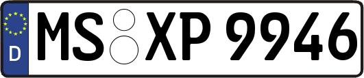 MS-XP9946
