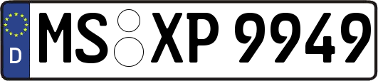 MS-XP9949