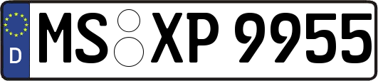 MS-XP9955