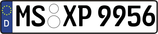 MS-XP9956