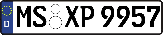 MS-XP9957