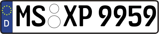 MS-XP9959