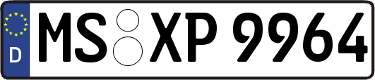 MS-XP9964