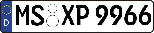 MS-XP9966