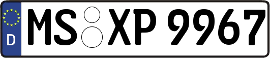 MS-XP9967