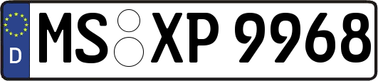 MS-XP9968