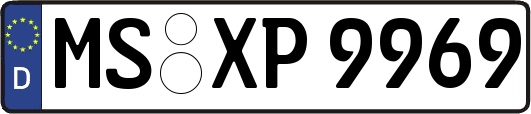 MS-XP9969