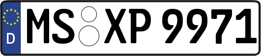 MS-XP9971