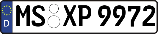 MS-XP9972