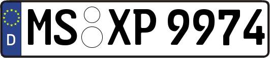 MS-XP9974