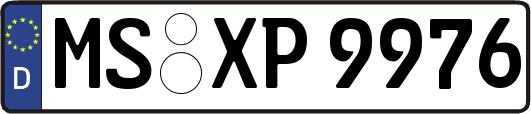 MS-XP9976
