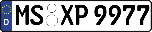 MS-XP9977