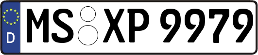 MS-XP9979
