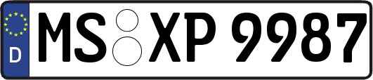 MS-XP9987