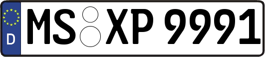 MS-XP9991