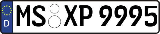 MS-XP9995
